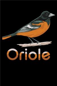 Oriole