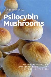 Psilocybin Mushrooms