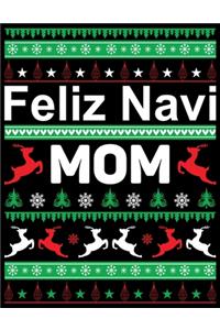 Feliz Navi Mom