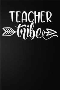 Teacher Tribe