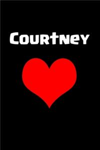 Courtney