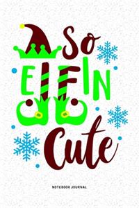 So Elfin Cute