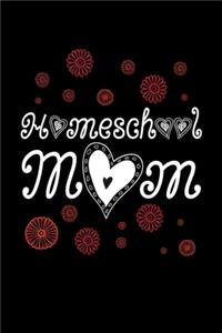 Homeschool Mom