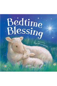 Bedtime Blessing
