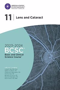 2023-2024 Basic and Clinical Science CourseTM, Section 11: Lens and Cataract