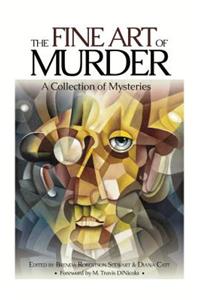 Fine Art of Murder
