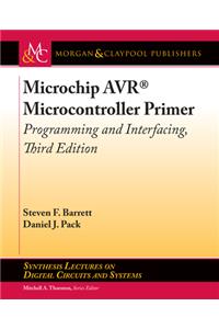 Microchip Avr(r) Microcontroller Primer