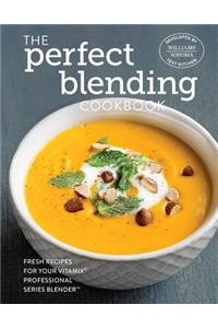 Perfect Blending Cookbook