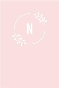 N