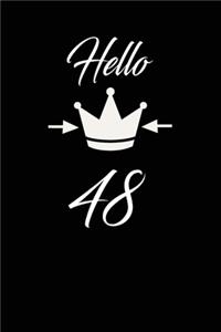 Hello 48