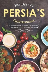The Best of Persia's Gastronomy
