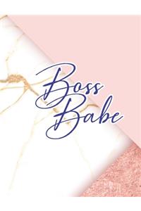 Boss Babe