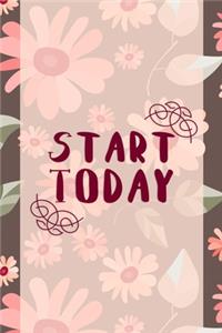 Start Today