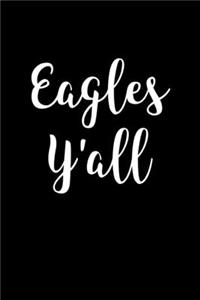 Eagles Y'all