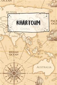 Khartoum