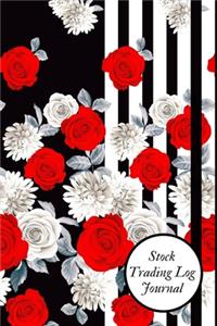 Stock Trading Log Journal