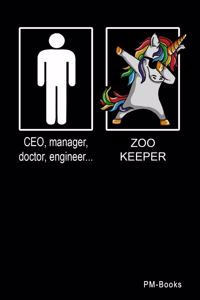 Zoo Keeper