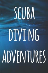 Scuba Diving Adventures