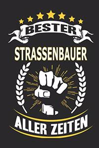 Bester Strassenbauer aller Zeiten