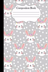 Composition Book