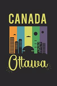Canadá Ottawa