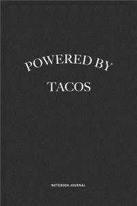 Powered By Tacos