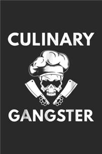 Culinary Gangster