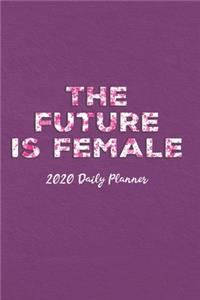2020 Daily Planner