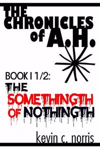 Chronicles of A.H.