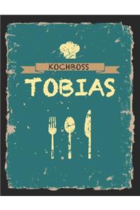 Kochboss Tobias