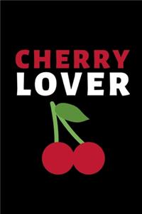 Cherry Lover