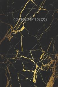 Calendrier 2020