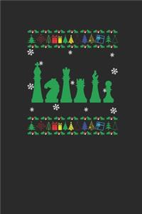 Christmas Chess