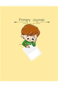 Primary Journal