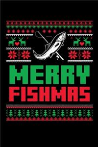 Merry Fishmas