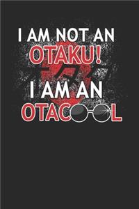 I Am Not An Otaku! I Am An Otacool