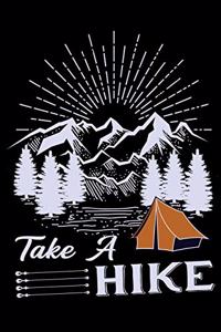 Take a hike
