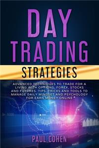Day Trading Strategies