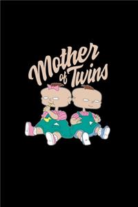 Mother of twins