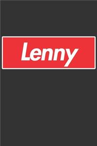 Lenny