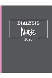 Dialysis Nurse