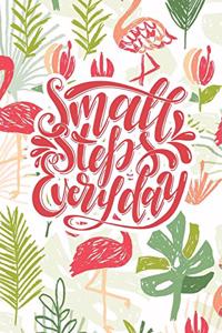 Small Steps Everyday
