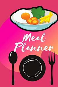 Meal Planner