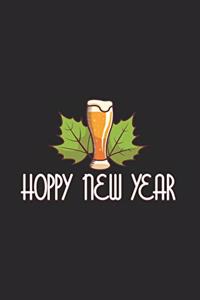 Hoppy New Year