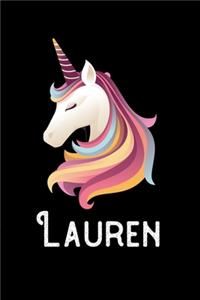 Lauren