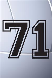 71 Journal