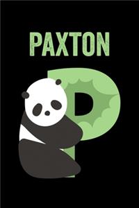 Paxton
