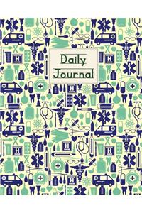 Daily Journal