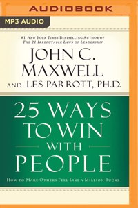 25 Ways to Win with People