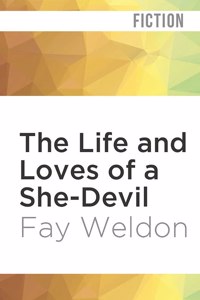 Life and Loves of a She-Devil